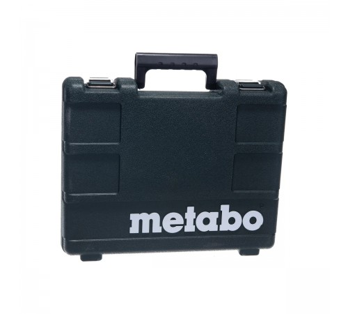 Лобзик METABO STE 100 Quick 601100500