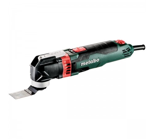 Мультитул METABO MT 400 Quick 601406000