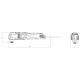 Мультитул METABO MT 400 Quick 601406000