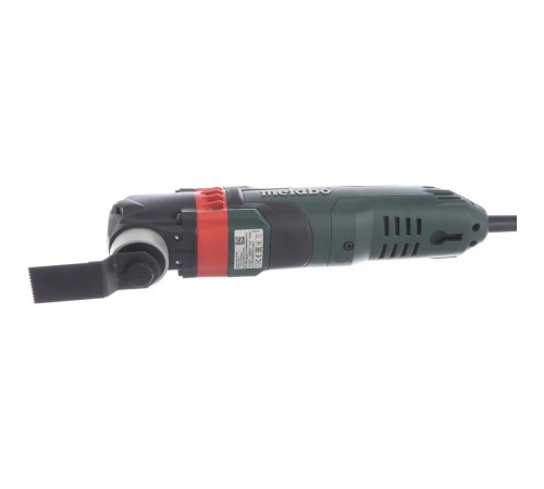 Мультитул METABO MT 400 Quick 601406000