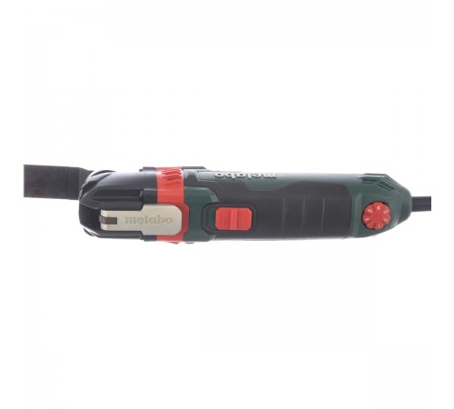 Мультитул METABO MT 400 Quick 601406000