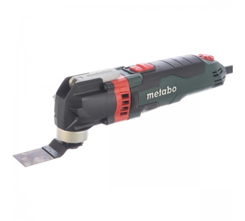 Мультитул METABO MT 400 Quick 601406000