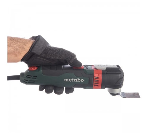 Мультитул METABO MT 400 Quick 601406000