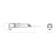 Мультитул METABO MT 400 Quick 601406500