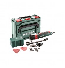 Мультитул METABO MT 400 Quick 601406500