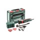 Мультитул METABO MT 400 Quick 601406500