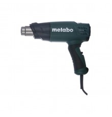 Фен METABO H 16-500 601650000