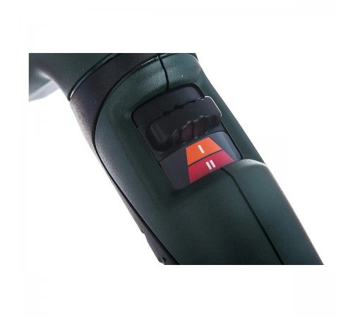 Фен METABO H 16-500 601650000