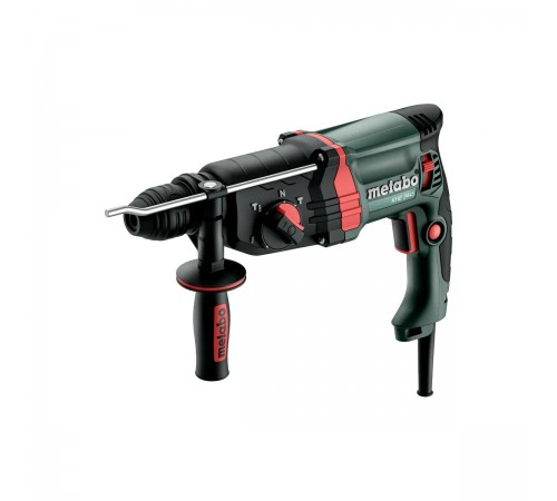Перфоратор METABO KHE 2445 601709500