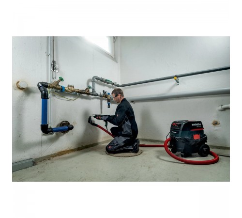 Перфоратор METABO KHE 2445 601709500