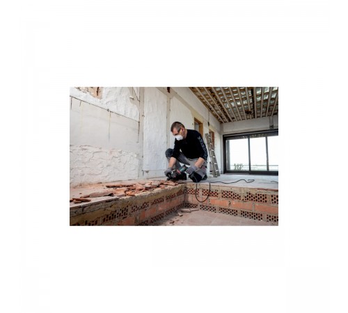 Перфоратор METABO KHE 2645 601710500
