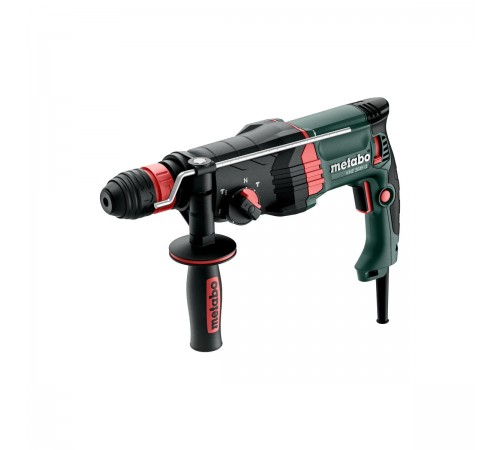 Перфоратор METABO KHE 2645 Q 601711500