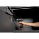 601721500 Дрель-шуруповерт аккумуляторная METABO PowerMaxx BS BL