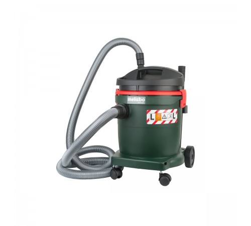 Пылесос METABO ASA 32 L 602013000