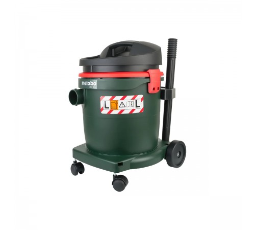 Пылесос METABO ASA 32 L 602013000
