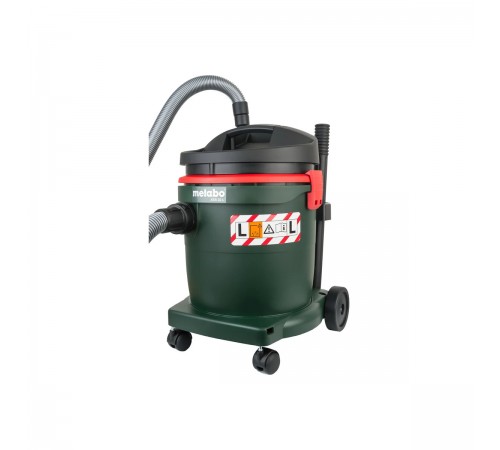 Пылесос METABO ASA 32 L 602013000