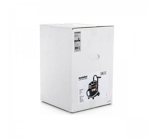 Пылесос METABO ASA 32 L 602013000