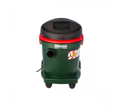 Пылесос METABO ASA 32 L 602013000