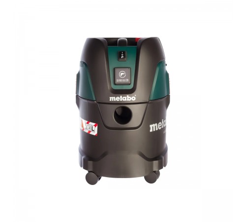 Пылесос METABO ASA 25 L PC 602014000