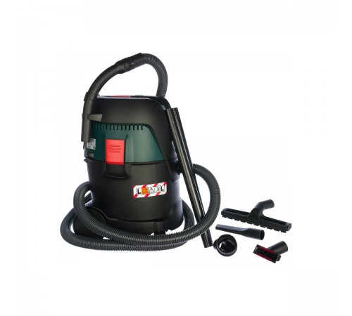 Пылесос METABO ASA 25 L PC 602014000