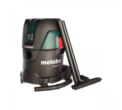 Пылесос METABO ASA 25 L PC 602014000