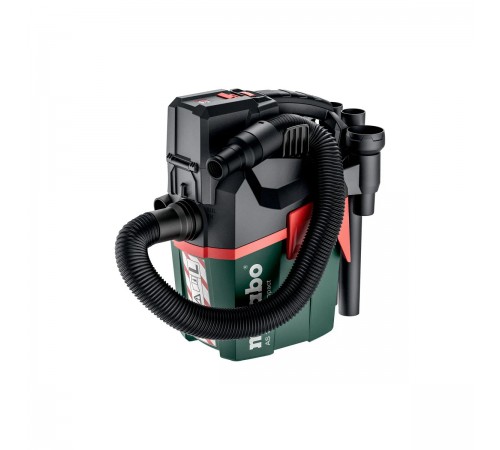 Пылесос METABO AS 18LPC Compact 602028850