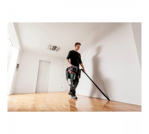 Пылесос METABO AS 18LPC Compact 602028850
