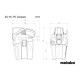 Пылесос METABO AS 18LPC Compact 602028850