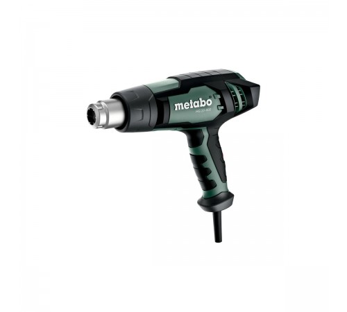 Фен METABO HG 20-600 602066000