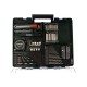 Винтоверт аккумуляторный METABO METABO BS 18 LT Set 602102600