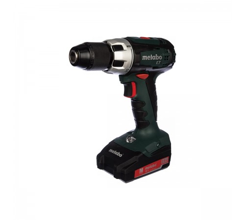 Винтоверт аккумуляторный METABO METABO BS 18 LT Set 602102600