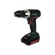 Винтоверт аккумуляторный METABO METABO BS 18 LT Set 602102600