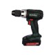 Винтоверт аккумуляторный METABO METABO BS 18 LT Set 602102600