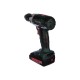 Винтоверт аккумуляторный METABO METABO BS 18 LT Set 602102600