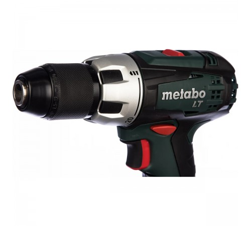 Винтоверт аккумуляторный METABO METABO BS 18 LT Set 602102600