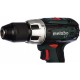 Винтоверт аккумуляторный METABO METABO BS 18 LT Set 602102600