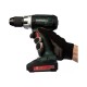 Винтоверт аккумуляторный METABO METABO BS 18 LT Set 602102600