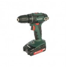 Винтоверт аккумуляторный METABO BS 18 602207550