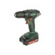 Винтоверт аккумуляторный METABO BS 18 602207550