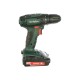 Винтоверт аккумуляторный METABO BS 18 602207550