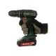 Винтоверт аккумуляторный METABO BS 18 602207550