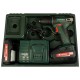Винтоверт аккумуляторный METABO BS 18 602207550