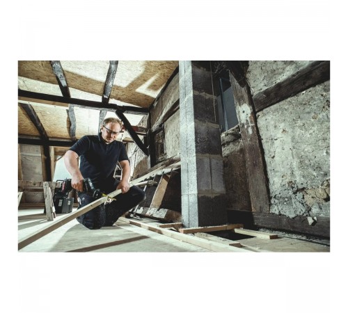 Ножовка аккумуляторная METABO SSE18LTXCompact 602266890