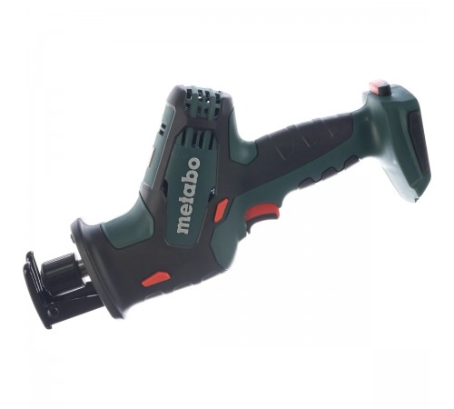 Ножовка аккумуляторная METABO SSE18LTXCompact 602266890