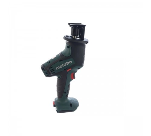 Ножовка аккумуляторная METABO SSE18LTXCompact 602266890