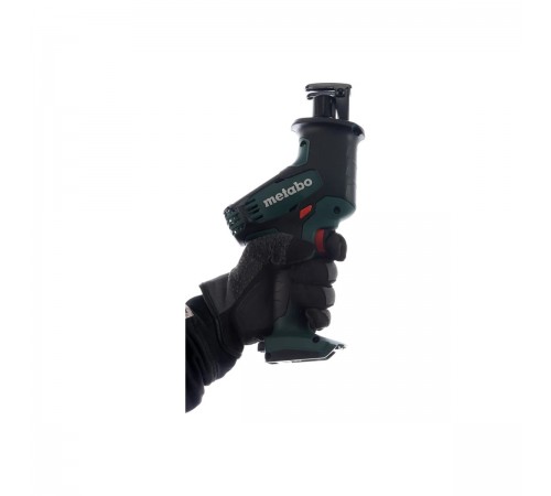 Ножовка аккумуляторная METABO SSE18LTXCompact 602266890