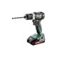 Шуруповерт аккумуляторный METABO BS 18 L BL 602326500