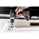 Шуруповерт аккумуляторный METABO BS 18 L BL 602326500