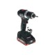 Шуруповерт аккумуляторный METABO BS 18 L BL 602326800