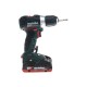 Шуруповерт аккумуляторный METABO BS 18 L BL 602326800